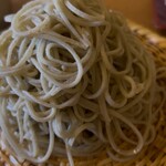 そば切り文目堂 - 