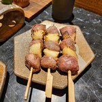 旬感食楽 あすなろ  - 