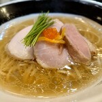 麺処 しろくろ - 