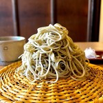 そば切り文目堂 - 