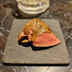 旬感食楽 あすなろ  - 