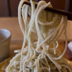 そば切り文目堂 - 