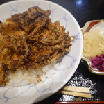 天冨良 かんの - 