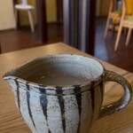 そば切り文目堂 - 