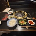 自由が丘まんぷく - 