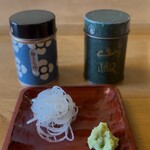 そば切り文目堂 - 