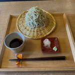 そば切り文目堂 - 