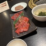 自由が丘まんぷく - 