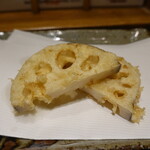 天冨良 かんの - 