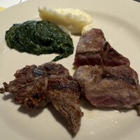 ベンジャミンステーキハウス KITTE大阪店 - 