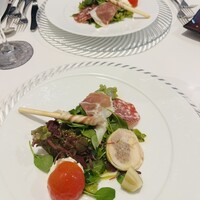アンティコ　カステッロ - 