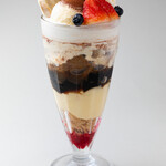 파티스리 라 리슈테루 고카쇼우라점