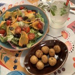 Trattoria・La・Puglia - 