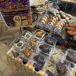 ブーランジェベーグ - 料理写真: