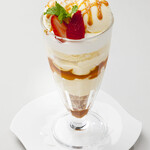 파티스리 라 리슈테루 고카쇼우라점