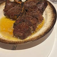 ベンジャミンステーキハウス KITTE大阪店 - 