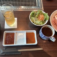 天空焼肉 星遊山 - 