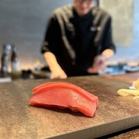 寿司 なかご 別邸 - 