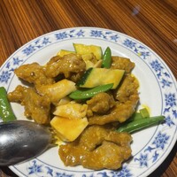 横浜中華街 重慶飯店 本館 - 