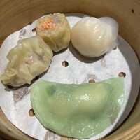 老香港酒家京都 - 