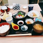 さかな竹二久郎 池袋店 - 