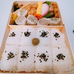 崎陽軒 西武百貨店池袋本店 - 