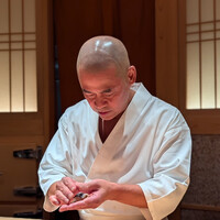 鮨 さいとう - 