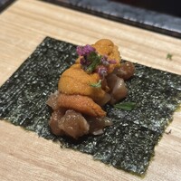焼鳥 天赦 - 