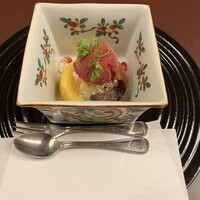 京料理 熊魚菴 たん熊北店 横浜ホテルニューグランド店 - 