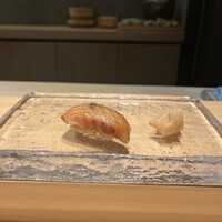 鮨 やざわ - 