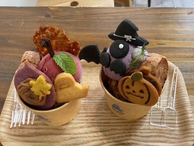 BLUE KETTLE （ブルー ケトル） - 御陵前/カフェ | 食べログ