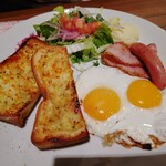 びっくりドンキー - 