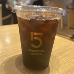 ファイブ クロスティーズ コーヒー - 