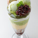 파티스리 라 리슈테루 고카쇼우라점