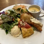 イタリア食堂nono - 