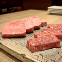 焼肉うしごろ 西麻布本店 - 
