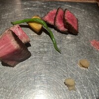 Salon du Kuma3 北新地 - 