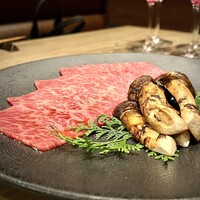 焼肉うしごろ 西麻布本店 - 
