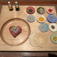 Salon du Kuma3 北新地 - 