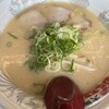 大阪ふくちぁんラーメン 吉田店