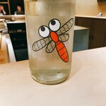 むら上 - 仙禽 赤とんぼ