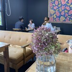 cafe yurara - 