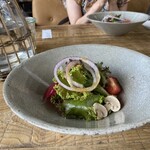 cafe yurara - 