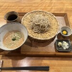 新町蕎麦切り てるてる - 