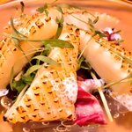 海老丸らーめん - 