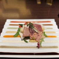 飛騨牛グリルばくろ - 