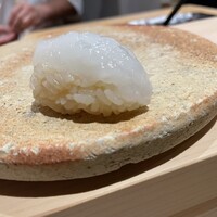 鮨 富かわ - 