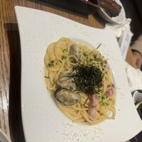 Seafood bar Ermitage 横浜鶴屋町店 - 