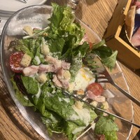 Seafood bar Ermitage 横浜鶴屋町店 - 