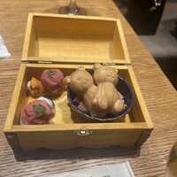 Seafood bar Ermitage 横浜鶴屋町店 - 